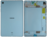Galaxy Tab S6 Lite (SM-P610 / SM-P615) - Chassibyte - Blå