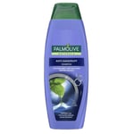 Palmolive Naturals Anti-Dandruff Wild Mint Shampoo 350ml