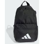 adidas Logo Ryggsäck, storlek One Size