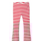 name it Utsvängda leggings Nmffolisa Bright White