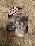 Stormtrooper Commander - Star Wars Force Unleashed 30th Anniversary Sealed Box