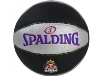 Spalding Spalding TF-33 Red Bull Half Court Ball 76863Z Black 7