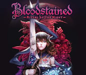 Bloodstained: Ritual of the Night Steam  Key (Digital nedlasting)