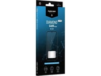 Myscreen Protector Motorola Moto E20 - Härdat Glas För Lätt Rundade Skärmar Diamond Glass Lite Edge Full Glue