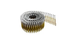 TJEP 836076 Ringspik rundbandad, varmgalvad, 15° CN 2,5 x 75 mm, 1650-pack
