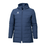 ALPHA X Stadium Jacket 21/22, jacka senior