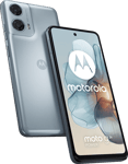 Motorola Moto G24 Power 256gb Dual-sim Glaciärblå
