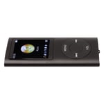 Stylish Mini MP3 Player With Large Memory Capacity For On-the-Go Entertai FIG UK