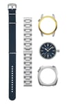 Certina Watch DS+ Automatic Blue Kit
