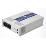 Samlex PST-150S-24E - Inverter - 24V till 230V - 1500W