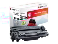 Agfaphoto - Sort - Kompatibel - Tonerpatron - För Canon I-Sensys Mf515  Hp Laserjet Enterprise Mfp M525  Laserjet Enterprise Flow Mfp M525