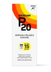 P20 Once A Day Sun Protection SPF 15 200ml