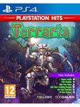 Terraria - Sony PlayStation 4 - Action/Adventure