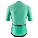 Assos Equipe Rs S11 Korta ärmar Cykeltröja