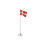 Bordflagg Dansk, 35 Cm