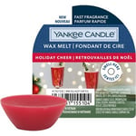 Yankee Candle Huonetuoksut Tuoksuvaha Holiday Cheer 22 g