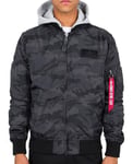Alpha Industries MA-1 TT
