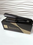 ghd Max Professional Hair Straightener, Wide Ceramic Plate Styler For Long Hair