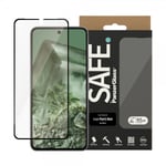 SAFE. by PanzerGlass Google Pixel 8 Skärmskydd Ultra-Wide Fit