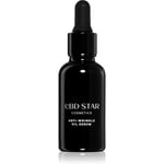 CBD Star Cosmetics ANTI WRINKLER OIL SERUM Olieserum til ansigt med antioxidant 30 ml