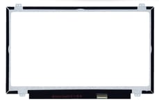 Replacement Lenovo Thinkpad L470 20J4000M 14.0" Notebook Led Screen FHDPanel