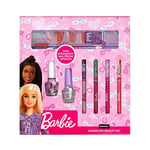 Barbie Gift Set med Smink