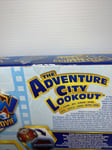 Paw Patrol The Movie | Adventure City Lookout Game | Fun Board Game For Kids