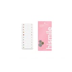 Hismile - SmileStika Flower Pack - 20 pcs