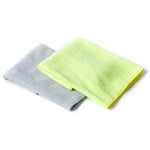 Music Nomad Microfiber Drum Detailing Towels 2-Pack MN210