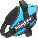 Julius-K9 IDC Sele Mini Aquamarine 49-67 cm