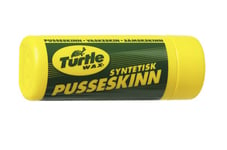 Turtle Wax Pusseskinn - syntetisk    - 1 stk - 43x33