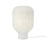 Muuto Strand 59 bordslampa vit