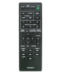 VINABTY RM-AMU187 Remote Control Replace for Sony Personal Audio System GTK-N1BT GTKN1BT Sub RM-AMU188