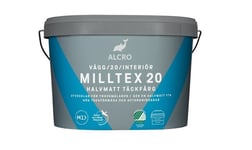 Alcro Milltex 20 (Outlet)