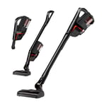 Miele TriFlex HX1 Facelift Active skaftdammsugare, svart