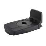 Thule Yepp Front Adapter Ekstrabrakett til sykkel 2