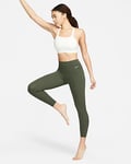 Nike Zenvy Women's Gentle-Support High-Waisted 7/8 Leggings