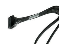 Intel Raid/Sas Cable Kit - Sata/Sas-Kabel - 4-Vägs - Sata (Hona) Till 36 Stifts 4I Mini Multilane (Hane) - 74 Cm