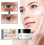 Eye Cream, anti Wrinkle Eye Cream to Brighten, Revive and Refresh, anti Ageing C