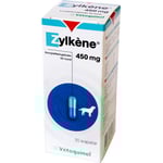 Zylkène 450 mg Kapslar, 30 st
