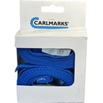 CARLMARKS SPÄNNREM CARLMARKS BLÅ 25MMX2M 2ST