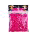 Loom bands påfyllning 600st, mörkrosa
