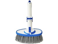 Vario Brush 6686 #####Handtvättborste 1 St (L X B X H) 35,50 X 8,5 X 15 Cm