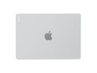 Laut Huex - Skyddsfodral För Macbook Pro 14" 2021 (Frost)