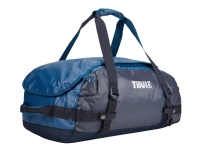 Thule Chasm - Duffelbag - 840 D nylon, TPE laminate - Poseidon-blå