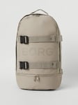Björn Borg Borg Duffle Backpack 35l Beige