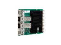 Broadcom BCM57414 - Nettverksadapter - OCP 3.0 - Gigabit Ethernet / 10Gb Ethernet / 25Gb Ethernet SFP28 x 2 - for ProLiant DL325 Gen10, DL345 Gen10, DL360 Gen10, DL380 Gen10, DX360 Gen10, XL220n Gen10