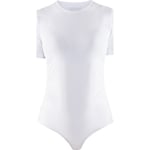 Blåkläder Dambody 34041029, vit, STORLEK. 3XL