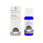 Aqua Oleum Tea Tree Oil