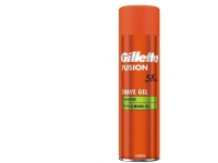 Shaving Gel Gillette Series Sensit 200Ml